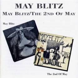 May Blitz : May Blitz - The 2nd of May
